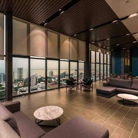 Tropicana 218 Macalister Netflix Seaview Τζωρτζ Τάουν Εξωτερικό φωτογραφία