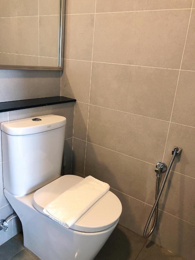 Tropicana 218 Macalister Netflix Seaview Τζωρτζ Τάουν Εξωτερικό φωτογραφία