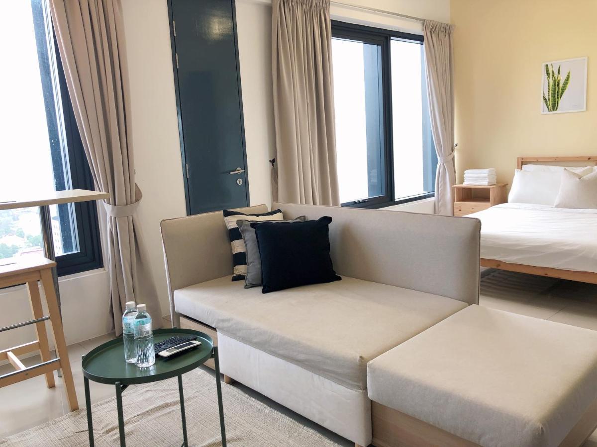 Tropicana 218 Macalister Netflix Seaview Τζωρτζ Τάουν Εξωτερικό φωτογραφία