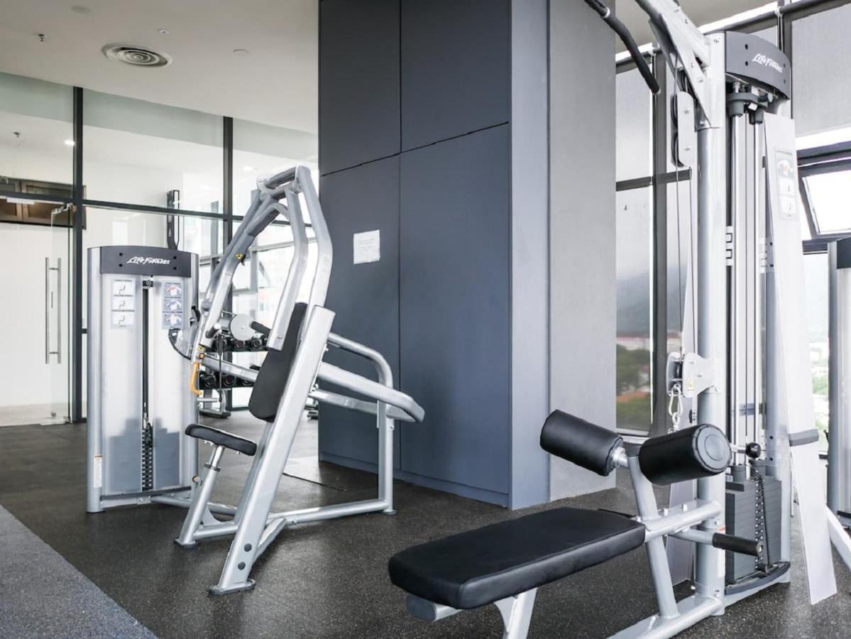 Tropicana 218 Macalister Netflix Seaview Τζωρτζ Τάουν Εξωτερικό φωτογραφία