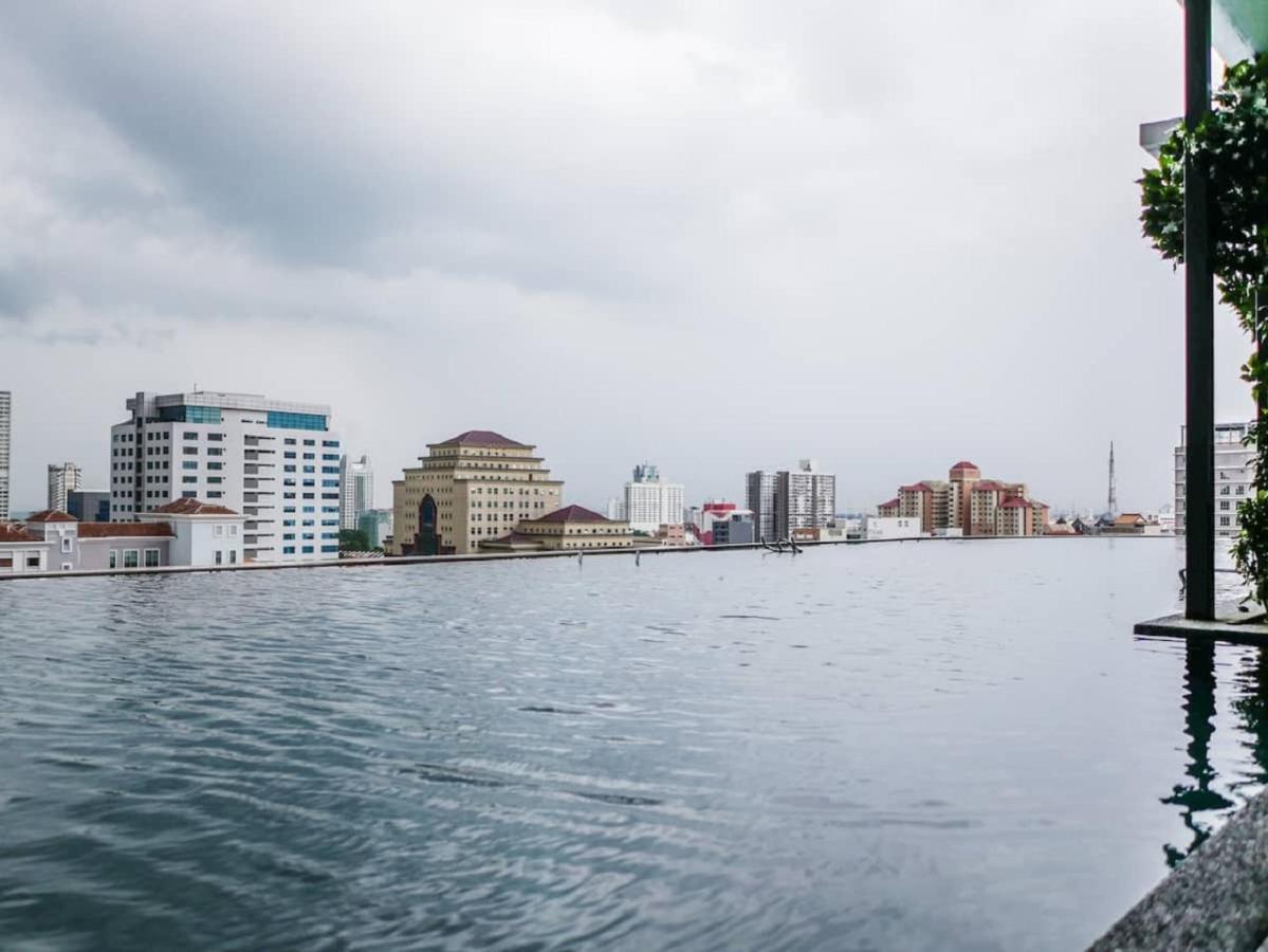 Tropicana 218 Macalister Netflix Seaview Τζωρτζ Τάουν Εξωτερικό φωτογραφία